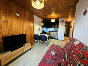 Résidence Les Belles Feuilles - Appartement 2 pièces pour 6 personnes de 38m² MAE-0951